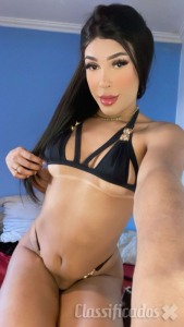 Izabelle sua bonequinha bem putinha vem gozar cmg