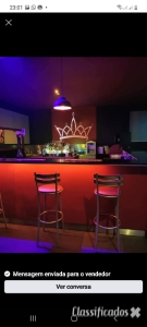 Balcão nightclub