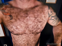 Bi Peludo Barbudo