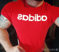 Ricardo bi peludo