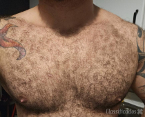 Ricardo erótico naturista