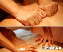 MASSAGEM ESPETACULAR  COM 2 ORGASMOS