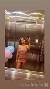LUANA  DISPONÍVEL  24 HORAS ⚠️LEIA a BIO⚠️
