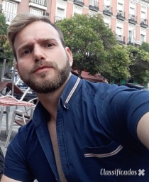 LATINO XL DE VISITA EN LA CIUDAD LISBOA DISPONIBLE 24 HORAS