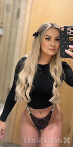 ❤️LOIRA SEXY ESTILO NAMORADINHA CHEIA DE TESÃO ✅Fotos Reais✅