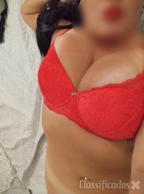OLÁ TERCEIRA! CHEGUEI! BOAZONA CARA LINDA MAMASXXL
