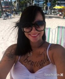 ⚡❤️✔️ BRASILEIRA QUENTE, RAINHA DO ANAL⚡❤️✔️