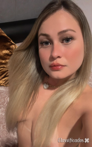 Sara Loirinha olhos azuis ❤️❤️