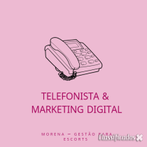 Telefonista