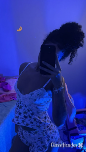 Nina - TEU BOMBOM MAIS DOCE 40€