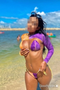 Letícia Ninfetinha Brasileira Fotos Reais