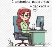 2  Telefonista  24horas