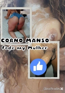 VEM F** a PAOLA Cuckold Fetish