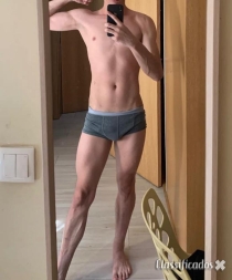 Twink vers 20cm