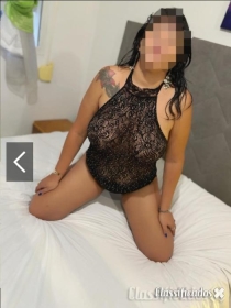 ❤️  LATINA CALIENTE  €€         24H