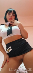 CLEÓ NINFETA 1x em Albufeira