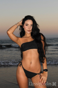 Colombian girl 20 years.