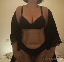 Madurinha Sexy, bem safadinha na cama. Até sábado