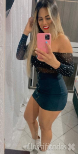 Gostosona sem limites