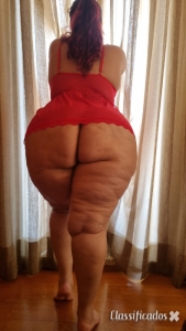 ULTIMOS DIAS BBW ORAL ESCALDANTE E CONA APERTADINHA