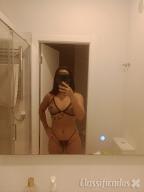 Karen Boca de veludo