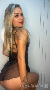 SUA LOIRA, SEM ENGANOS