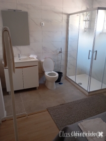 Suíte e quarto simples para trabalhar 24h e morar964818758