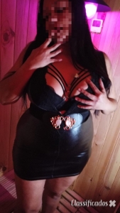 MEL ESCORT DE LUXO❤️FOTO REAL❤️MASSAGEM+CONVIVIO