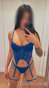 Carolzinha HOT
