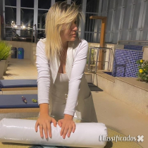Saal Tati's Spa - massagens