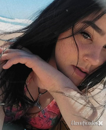 Sua bebé 19 aninhos