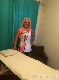 KAROL MASSAGENS