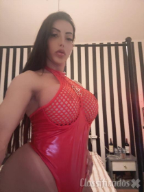 Sandra Devassa DISPONÍVEL