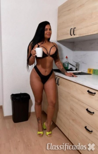 Vem ser Feliz