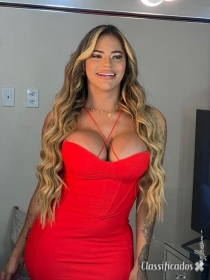 Valenttina transex ATIVA E PASSIVA sem tabus !