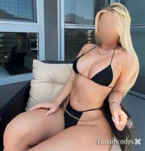 ❣️ALEXANDRA 25a MENINA DE LUXO ESTILO NAMORADINHA❣️