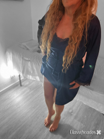 ❣️PORTUGUESA QUARENTONA FOTOS REAIS CONVÍVIO NAS CALMAS❣️