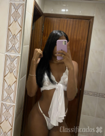 Novinha gostosa novidade