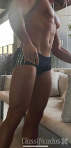 MACHO DISCRETO BI XXL