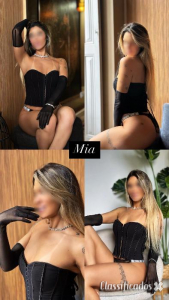 Massagistas SENSUAIS BELISSIMAS