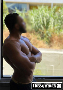 Massagem Masculina