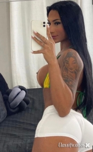 Jasmym festinha amadora