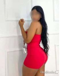 Novinha Gostosa Disponível