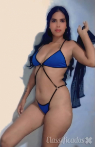 ⭐ FICO MOLHADA SÓ DE TE OUVIR ❤️✨