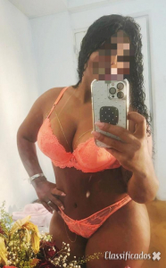 GRELUDA COM BOA MAMADA