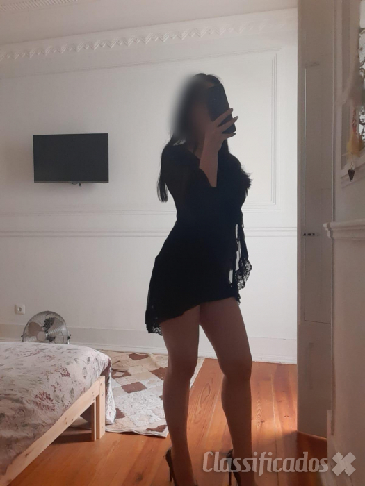 ALICE FOGOSA QUENTE