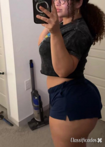100% REAL ANANDA 23ANINHOS MASSAGISTA SENSUAL COMPLETA