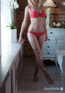 Menina DOCE