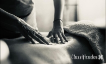 Massagem tantrica/ Tantra massage (Apenas Senhoras)