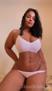MORENA GOSTOSINHA